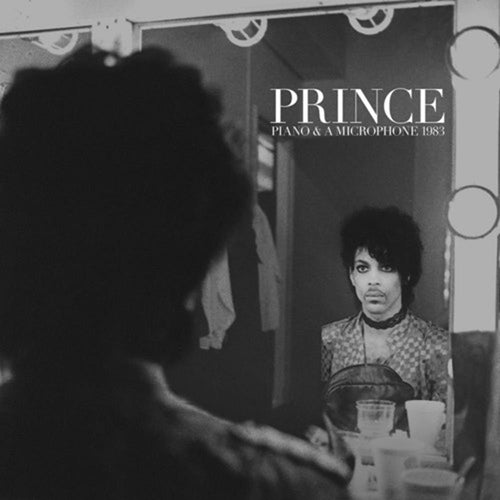 Prince - Piano & A Microphone 1983 - Vinyl LP