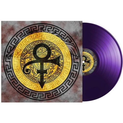Prince - Versace Experience - Vinyl LP