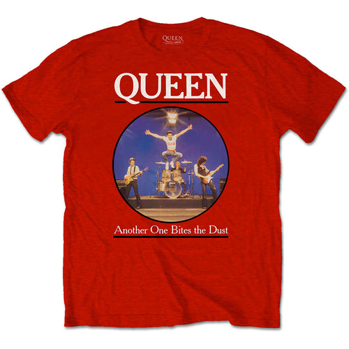 Queen Another One Bites The Dust Unisex T-Shirt