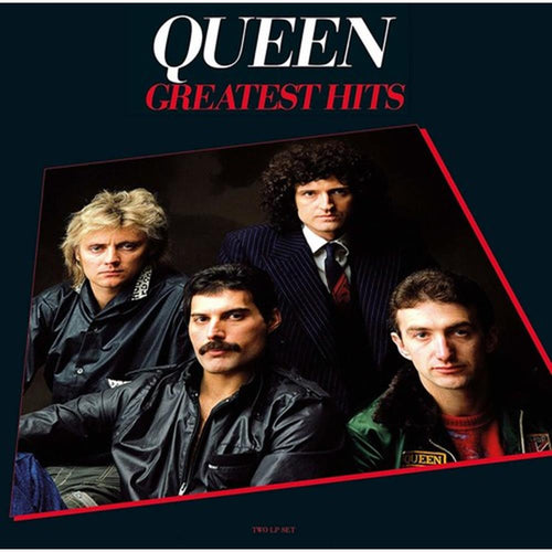 Queen - Greatest Hits - Vinyl LP