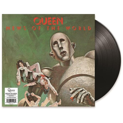 Queen - News Of The World - Vinyl LP
