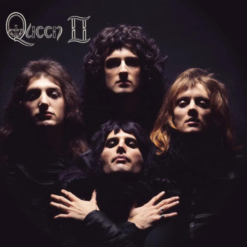 Queen - Queen II - Vinyl LP