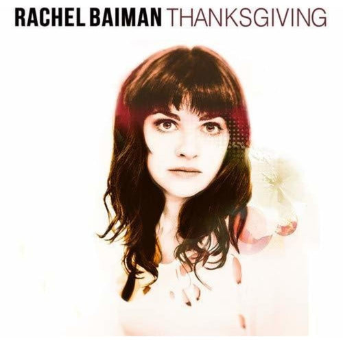 Rachel Baiman - Thanksgiving - Vinyl LP