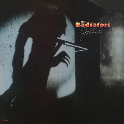 Radiators - Ghostown: 40Th Anniversary - Vinyl LP