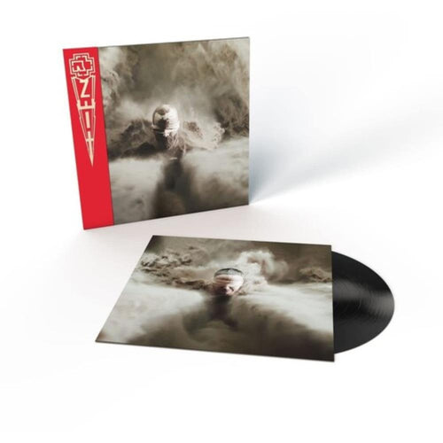 Rammstein - Zeit - 12-inch Vinyl