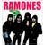Ramones Beat 53rd & 3rd Sticker