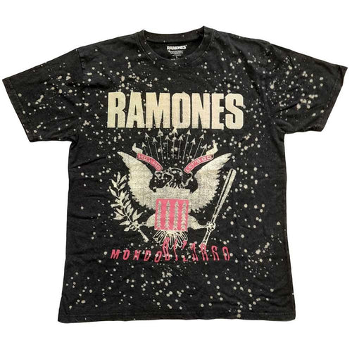 Ramones Eagle Unisex T-Shirt