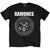 Ramones Presidential Seal Unisex T-Shirt - Special Order