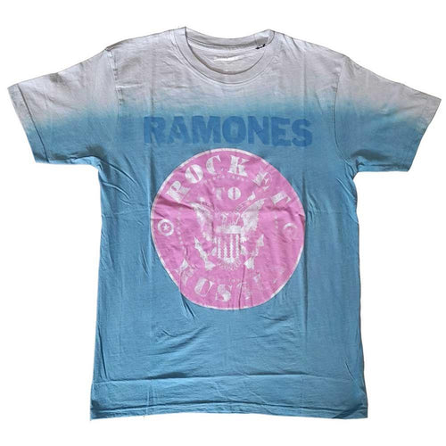 Ramones Rocket To Russia Unisex T-Shirt