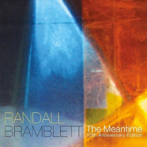 Randall Bramblett - Meantime (10th Anniversary Edition) - Vinyl LP