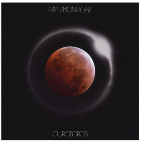 Ray Lamontagne - Ouroboros - Vinyl LP