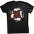 Red Hot Chili Peppers Blood/Sugar/Sex/Magic Unisex T-Shirt - Special Order