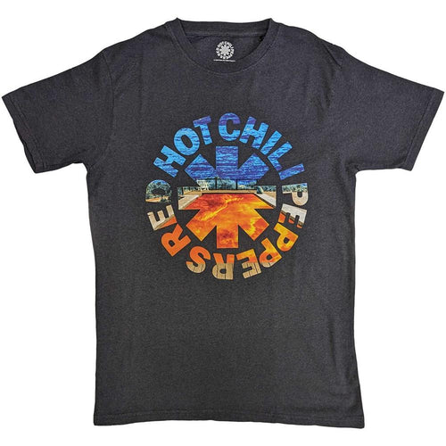 Red Hot Chili Peppers Californication Asterisk Unisex T-Shirt