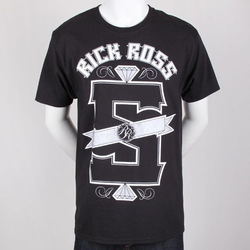 Rick Ross Diamond Label Men's T-Shirt