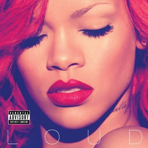 Rihanna - Loud - Vinyl LP