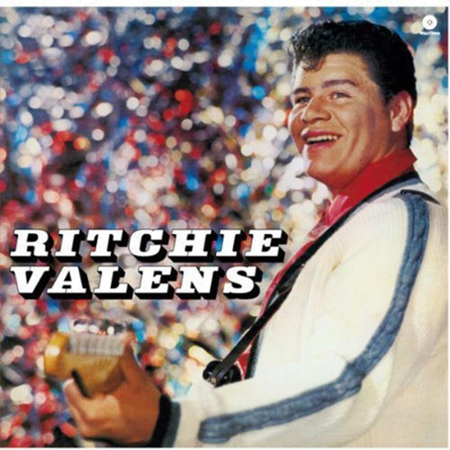 Ritchie Valens - Ritchie Valens - Vinyl LP