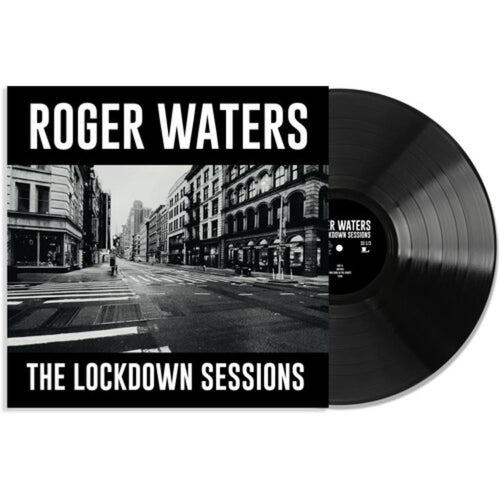 Roger Waters - Lockdown Sessions - Vinyl LP