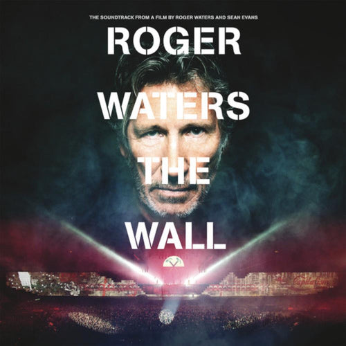 Roger Waters - Roger Waters The Wall - Vinyl LP