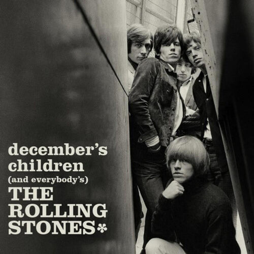 Rolling Stones - December's Children (And Everybody's) - Vinyl LP