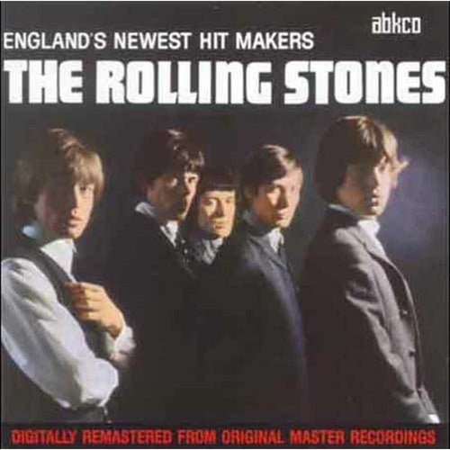 Rolling Stones - England's Newest Hit Makers - Vinyl LP