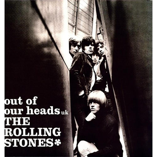 Rolling Stones - Out Of Our Heads - Vinyl LP
