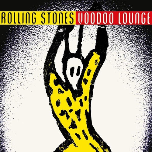 Rolling Stones - Voodoo Lounge - Vinyl LP