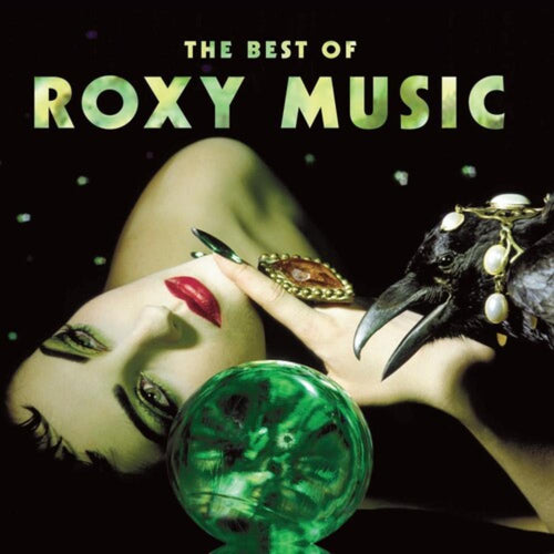 Roxy Music - Best Of - Vinyl LP