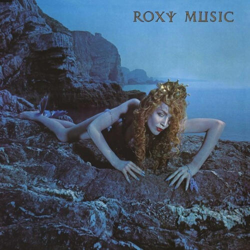 Roxy Music - Siren - Vinyl LP