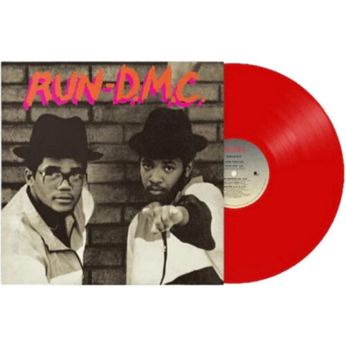 Run DMC - Run Dmc - Vinyl LP