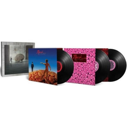 Rush - Hemispheres (40th Anniversary) - Vinyl LP