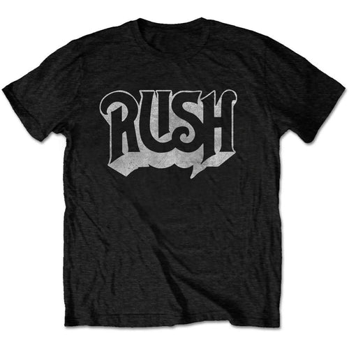 Rush Logo Unisex T-Shirt