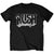 Rush Logo Unisex T-Shirt - Special Order
