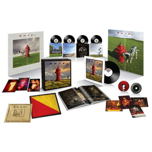 Rush - Signals (40th Anniversary) - Vinyl LP