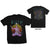 Rush Snakes & Arrows Tour 2007 Unisex T-Shirt - Special Order
