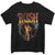 Rush Starman Unisex T-Shirt - Special Order