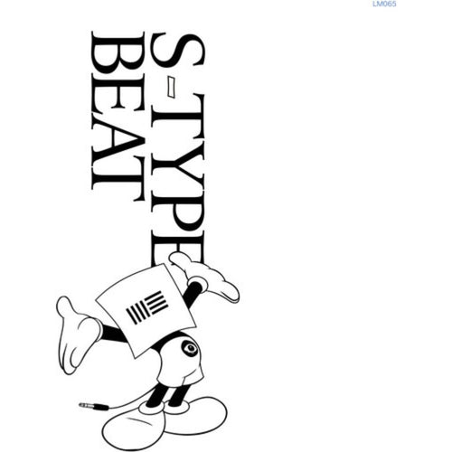 S-Type - Beat - Vinyl LP