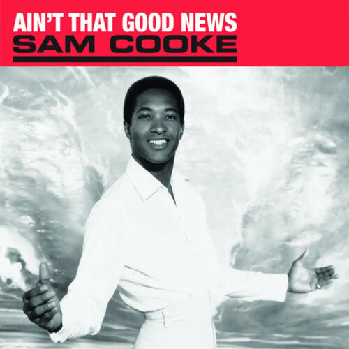Sam Cooke - Ain't That Good News - Vinyl LP
