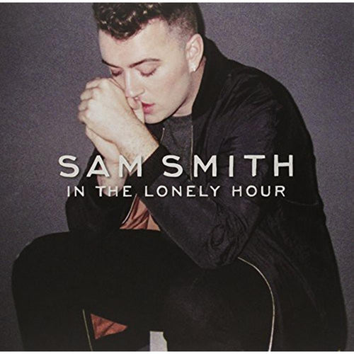 Sam Smith - In The Lonely Hour - Vinyl LP