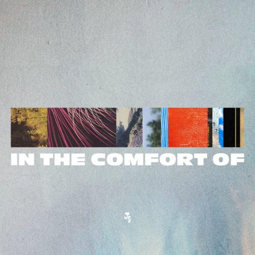 Sango - In The Comfort Of - Vinyl LP