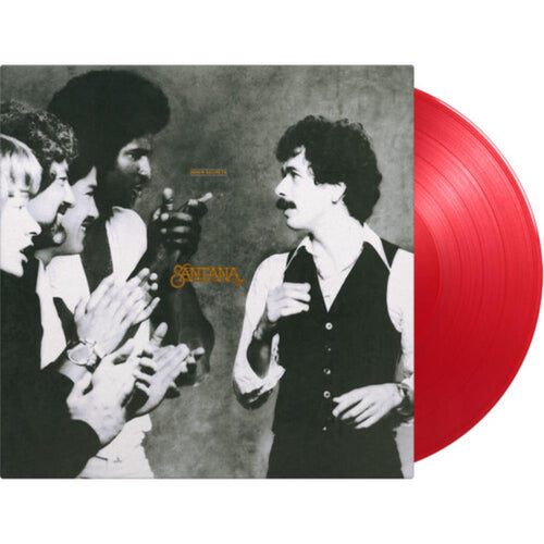 Santana - Inner Secrets: 45th Anniversary - Vinyl LP