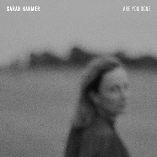 Sarah Harmer - Are You Gone - Vinyl LP