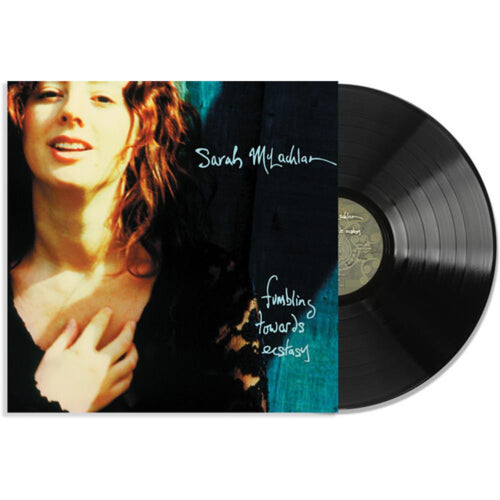 Sarah Mclachlan - Fumbling Towards Ecstasy - Vinyl LP