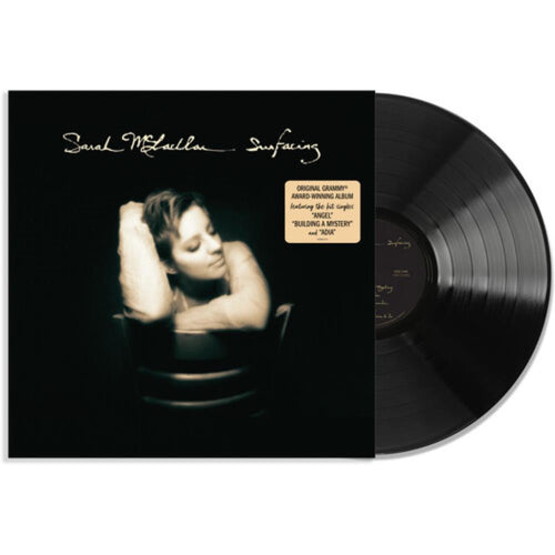 Sarah McLachlan - Surfacing - Vinyl LP