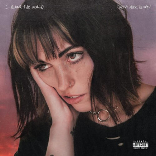 Sasha Alex Sloan - I Blame The World - Vinyl LP