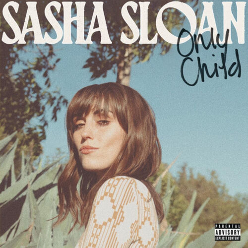 Sasha Sloan - Only Child - Vinyl LP