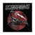 Scorpions Jack Standard Woven Patch - Special Order