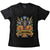 Scorpions Traditional Tattoo Unisex T-Shirt - Special Order