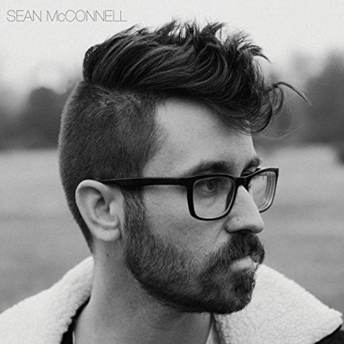 Sean McConnell - Sean Mcconnell - Vinyl LP