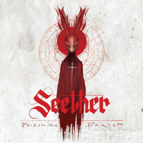 Seether - Poison The Parish - Vinyl LP