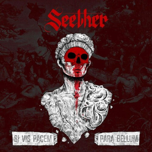 Seether - Si Vis Pacem Para Bellum - Vinyl LP